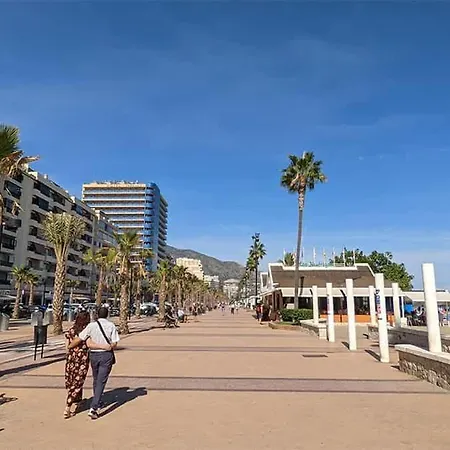 Beachfront In *