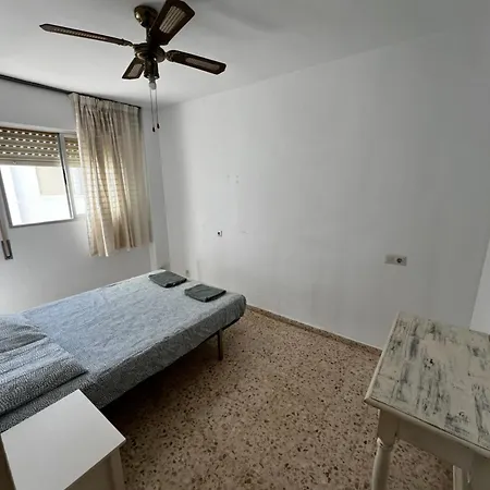 Beachfront In Διαμέρισμα