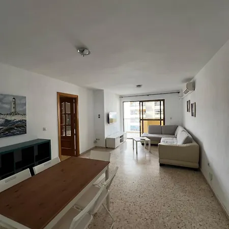 Διαμέρισμα Beachfront In *